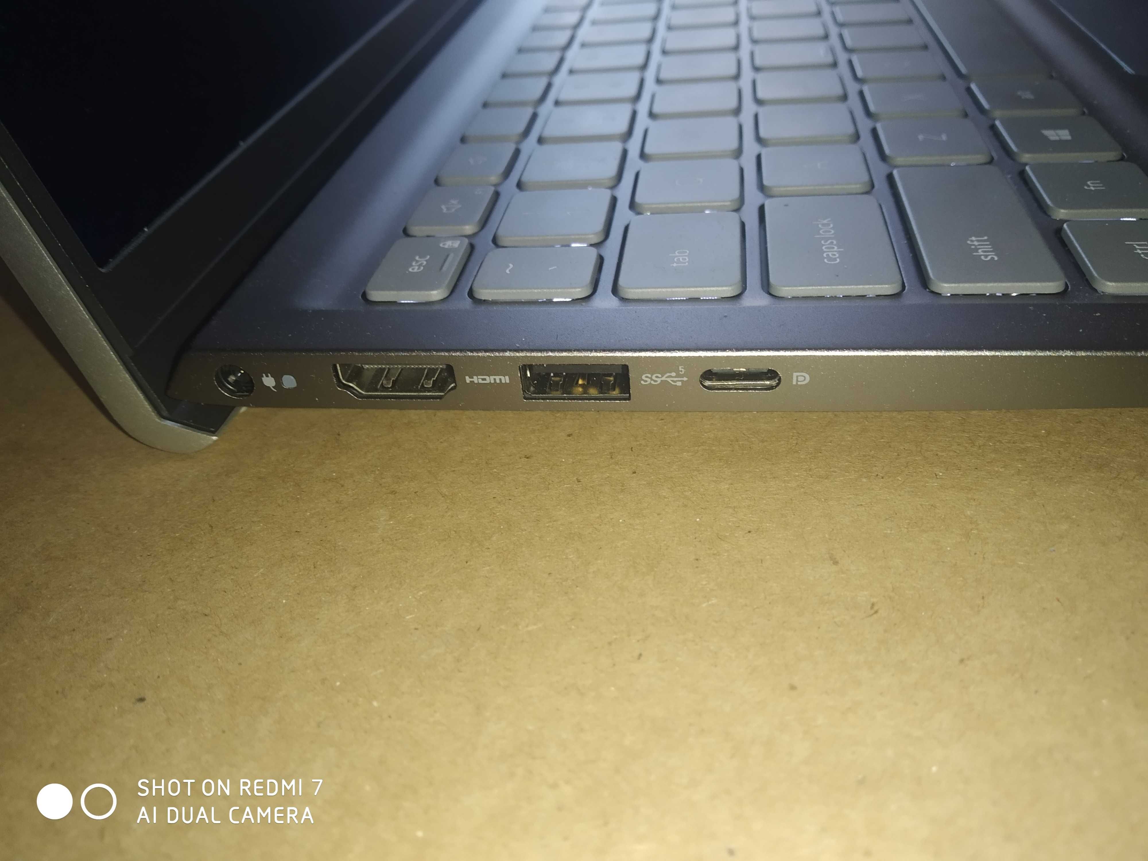 Продам Dell Inspiron 15 5510 Intel Core i5-11320H 3.20GHz