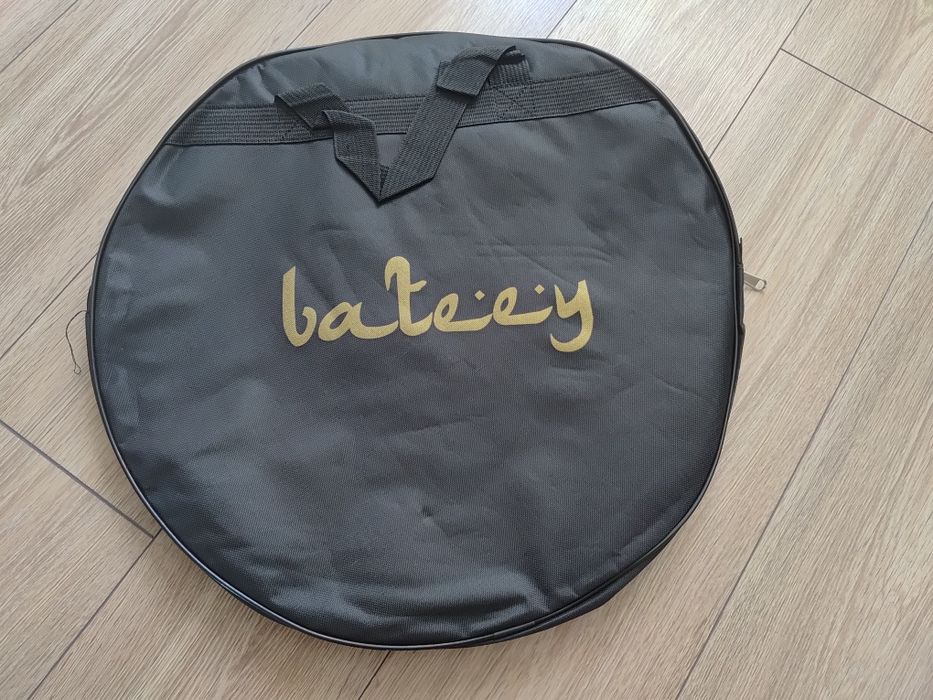 Pokrowiec na talerze