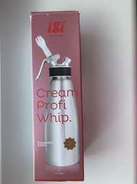 Сифон для вершків iSi Cream Profi Whip