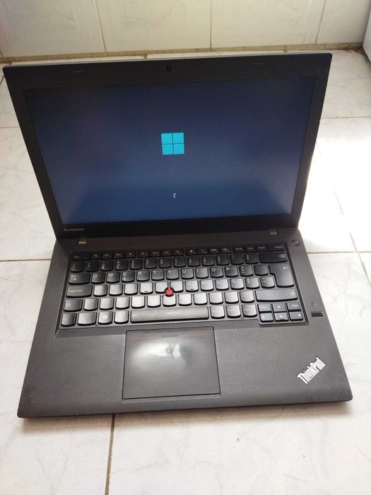 Lenovo i5 ThinkPad T440P