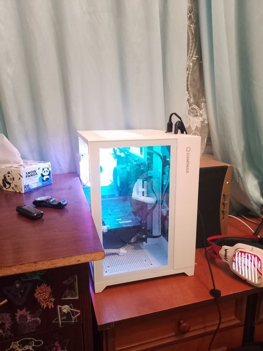 Срочно продам компьютер