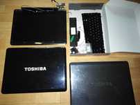 Toshiba Satellite A300-15B + A300-1TM + części