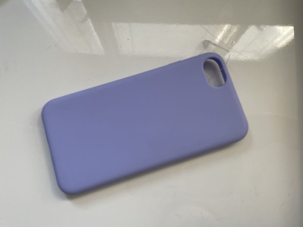 NOWY CASE iPhone 6/7/8 H&M