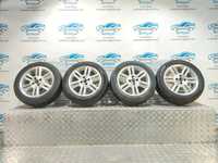 JANTES ORIGINAIS MINI COOPER R56 16 POLEGADAS 6.5J ET48 4X100 36116791940 6791940