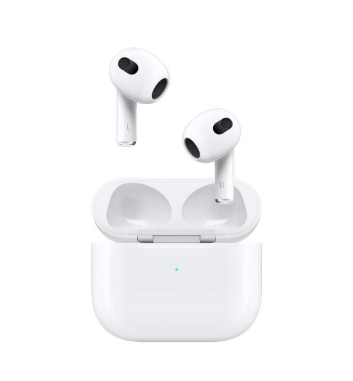 Apple AirPods 3 generacja 800zł Złote Tarasy