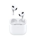 Nowe Apple AirPods 3 gen MagSafe Oryginalne 499 Sklep CentralGsm Wawa