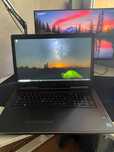 Laptop DELL Precision 7720 i7-6920HQ |64GB RAM | 1TB SSD Quadro P5000|