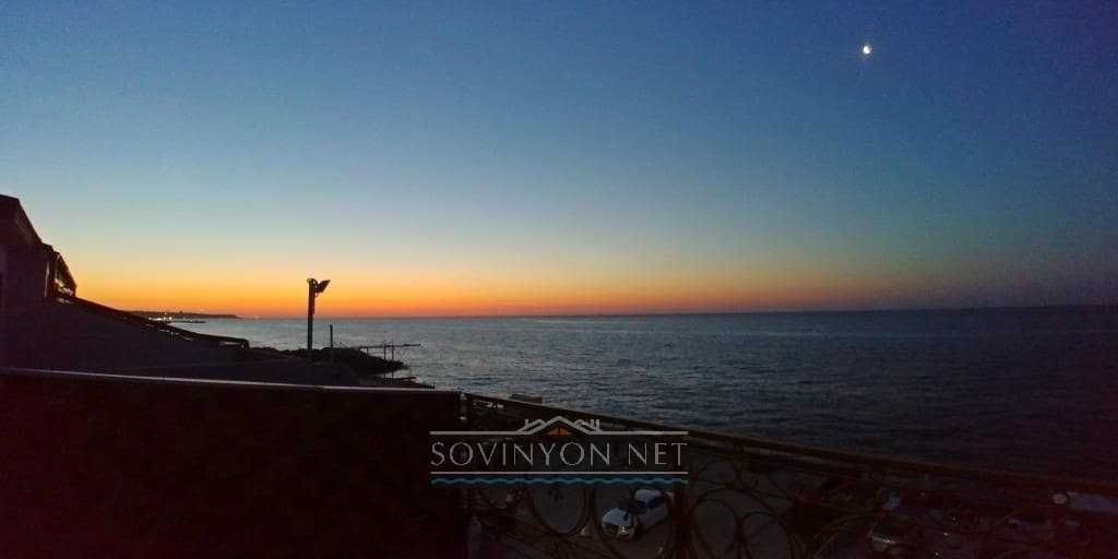 Від 5 ДІБ. Сучасні Апартаменти у Моря. Закритий пляж - Совінйьон Одеса
