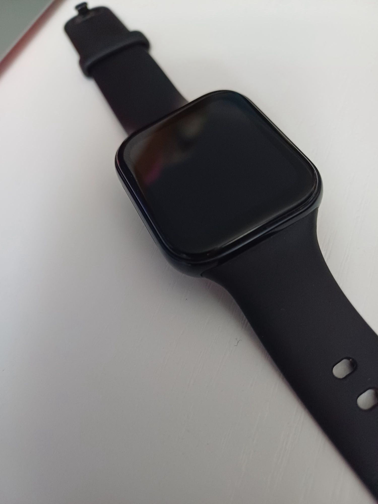 Oppo watch czarny!!!