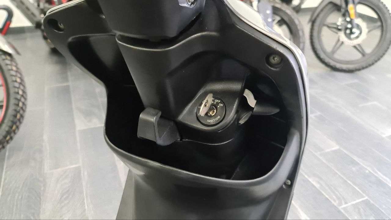 Мопед скутер Yamaha Jog SA36J в Арт мото Житомир