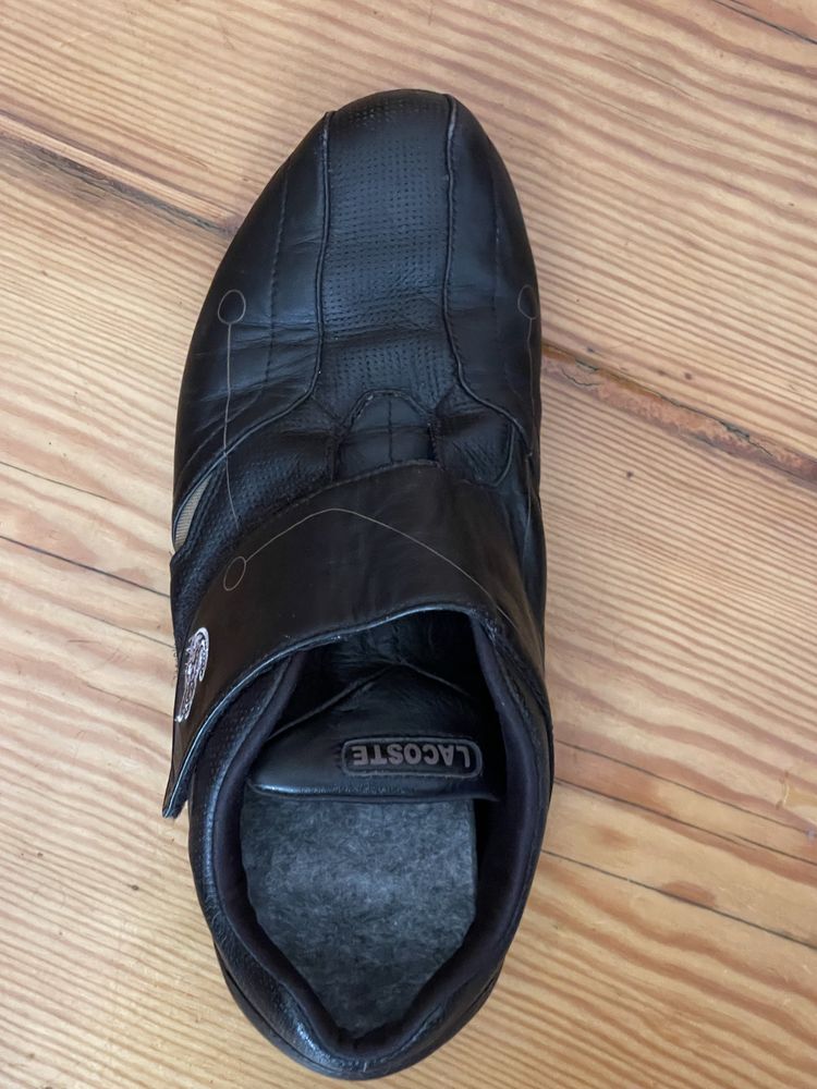 Buty Lacoste Protect Laser STR