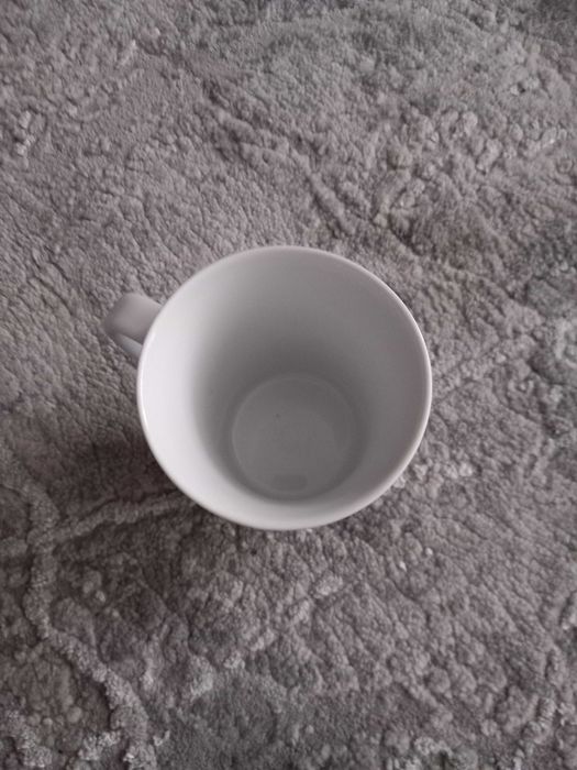 Kubek Ćmielów kwiatki