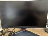 MONITOR NOC 240hz 5 miesieczny