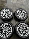 Kola bmw lato czujniki g20 g21 g22 g23 225/50/17 b.ladne