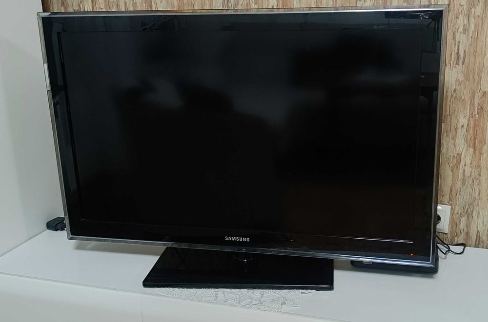 Telewizor LED 40 cali