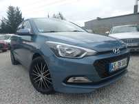 Hyundai i20 Z Niemiec jeden wlasciciel