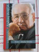 Andrzej Wajda - Kino i reszta świata