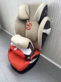 Автокрісло cybex pallas s-fix