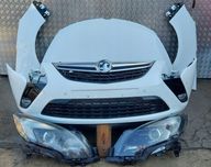 Бампер Opel Zafira C Розборка Опель Зафіра запчастини Zafira