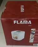 Máquina de fazer pão