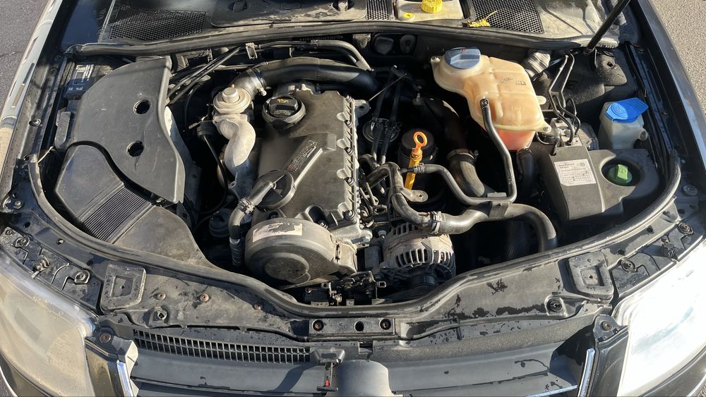 Продам пасат б 5+