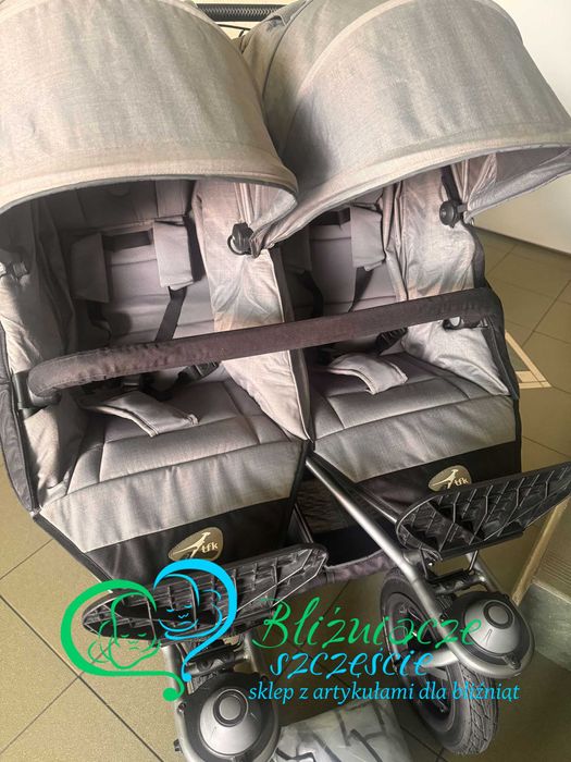 TFK Duo Combi 2w1 KOMIS