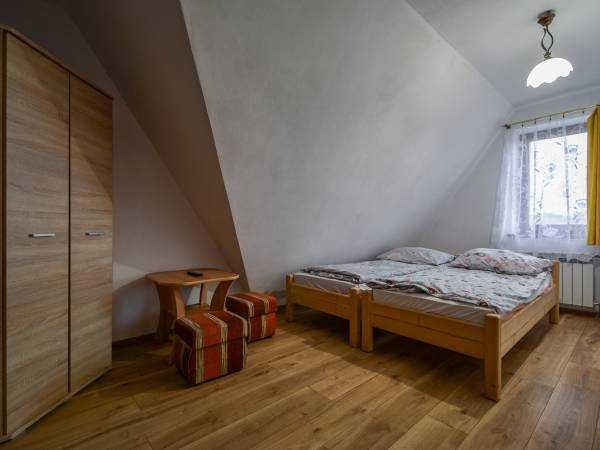 Wynajem pokoi Helena Gał Białka Tatrzańska od 50zł