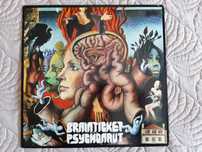 Brainticket - Psychonaut - Germany - Vinil LP