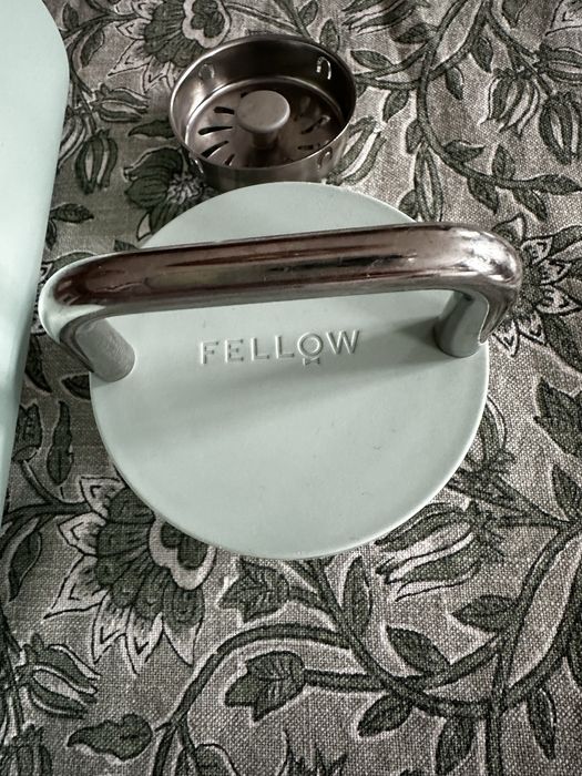 Kubek termiczny Fellow 590 ml miętowy