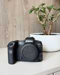 Canon EOS R5 Body