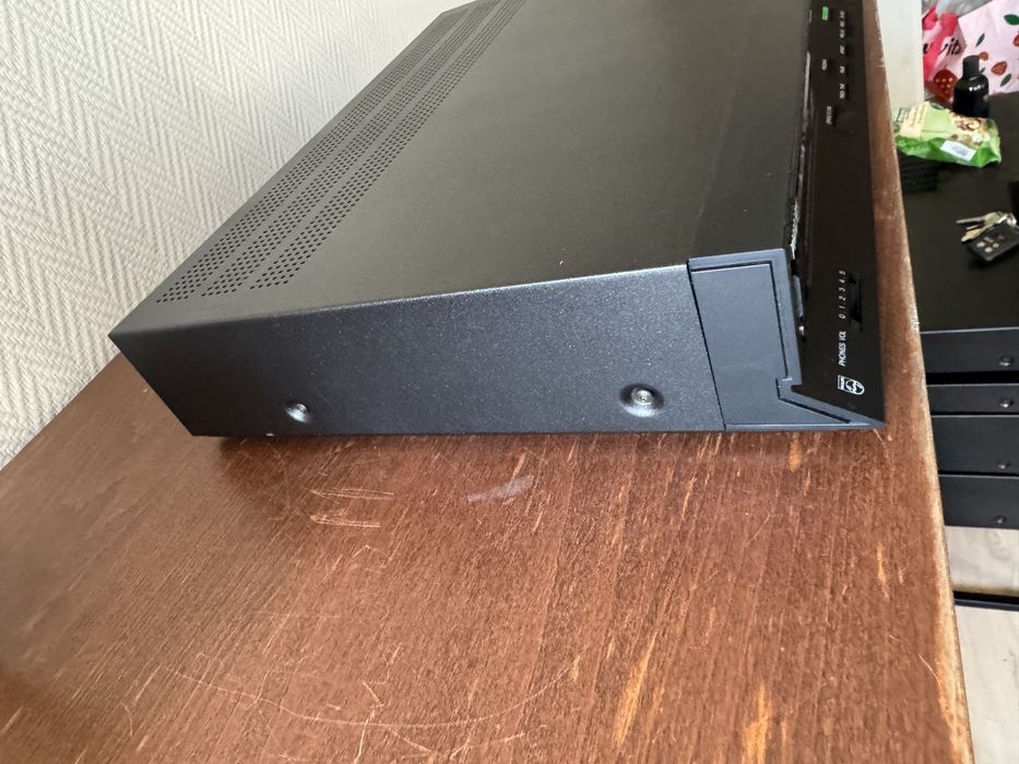 Odtwarzacz Philips CD 473   TDA1541A