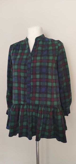 Bluzka koszula damska