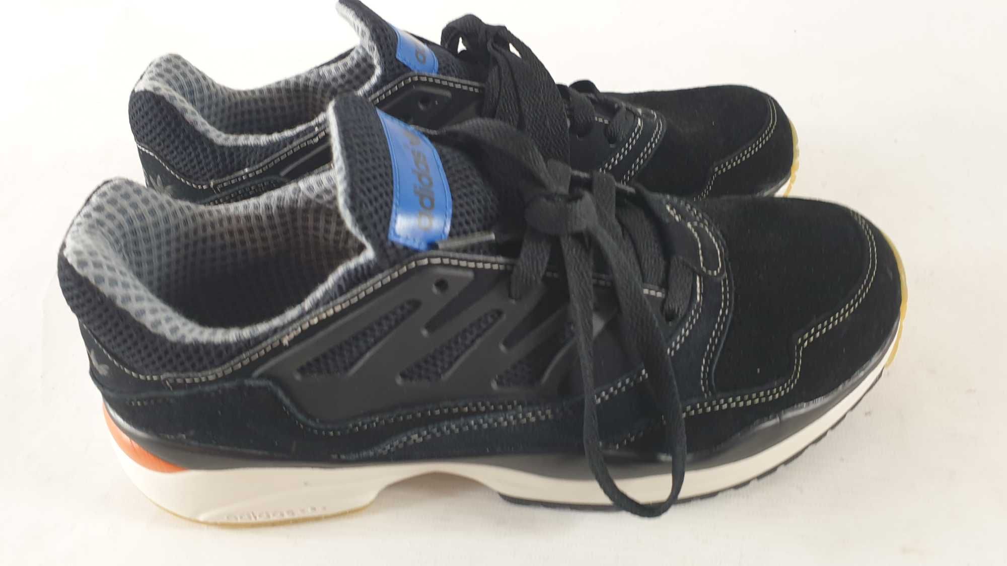 Buty sportowe Adidas Torsion Allegra r. 40 2/3