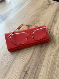 Имиджевые очки стильная оправа Pandorra
