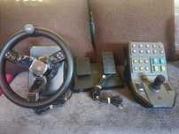 Logitech Heavy Equipment Bundle