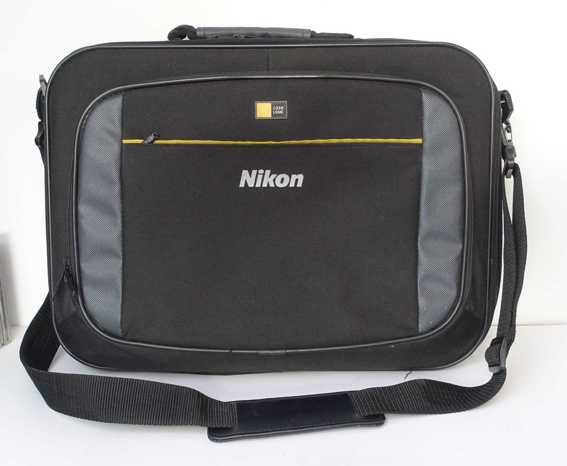 Torba na laptopa Nikon Case Logic