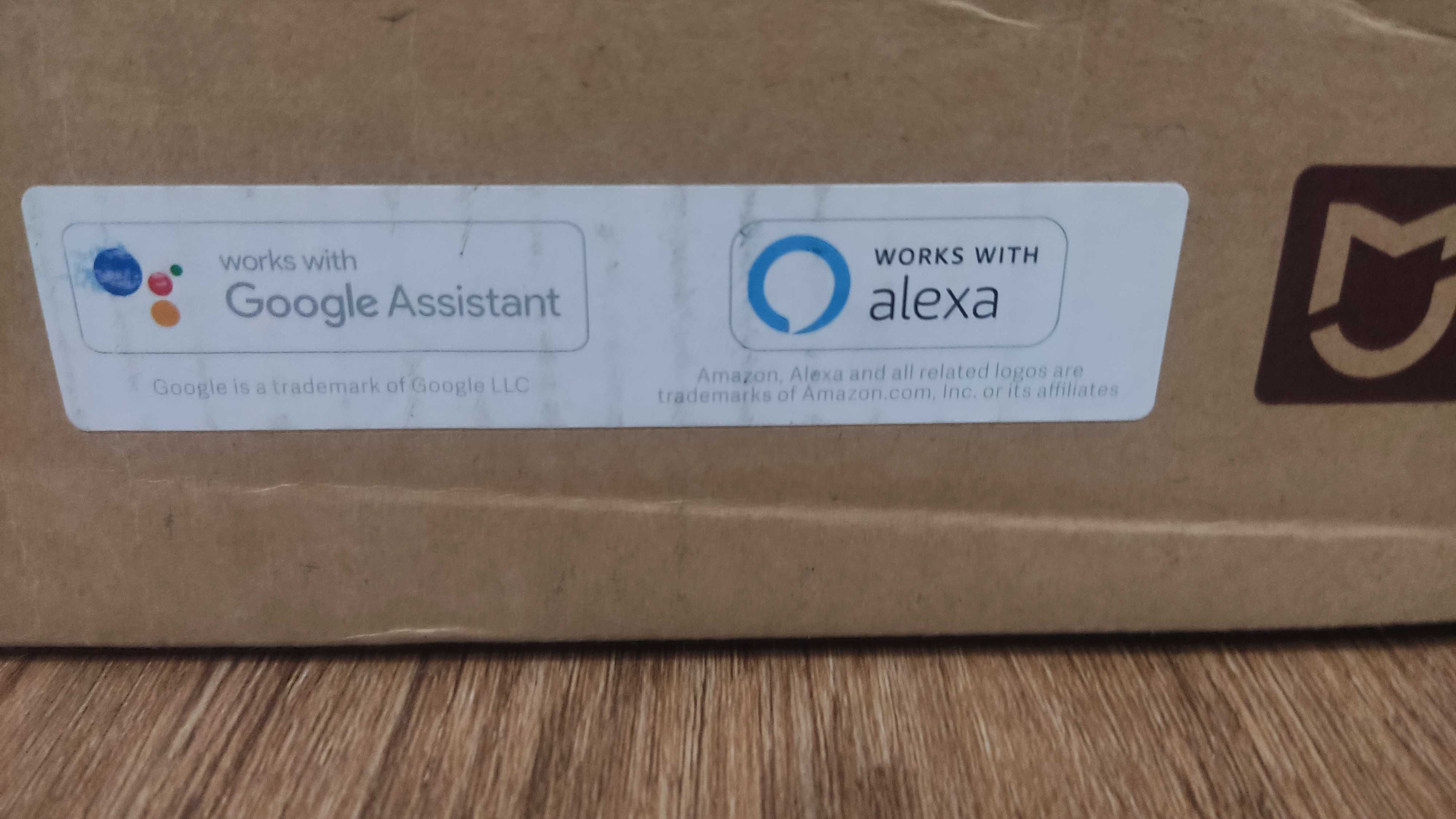 Wentylator XIAOMI Mi Smart Standing FAN 2 Lite, sterowanie ALEXA