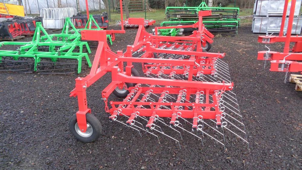 Brona chwastownik  włoka  1,5m-3m-6m-9m