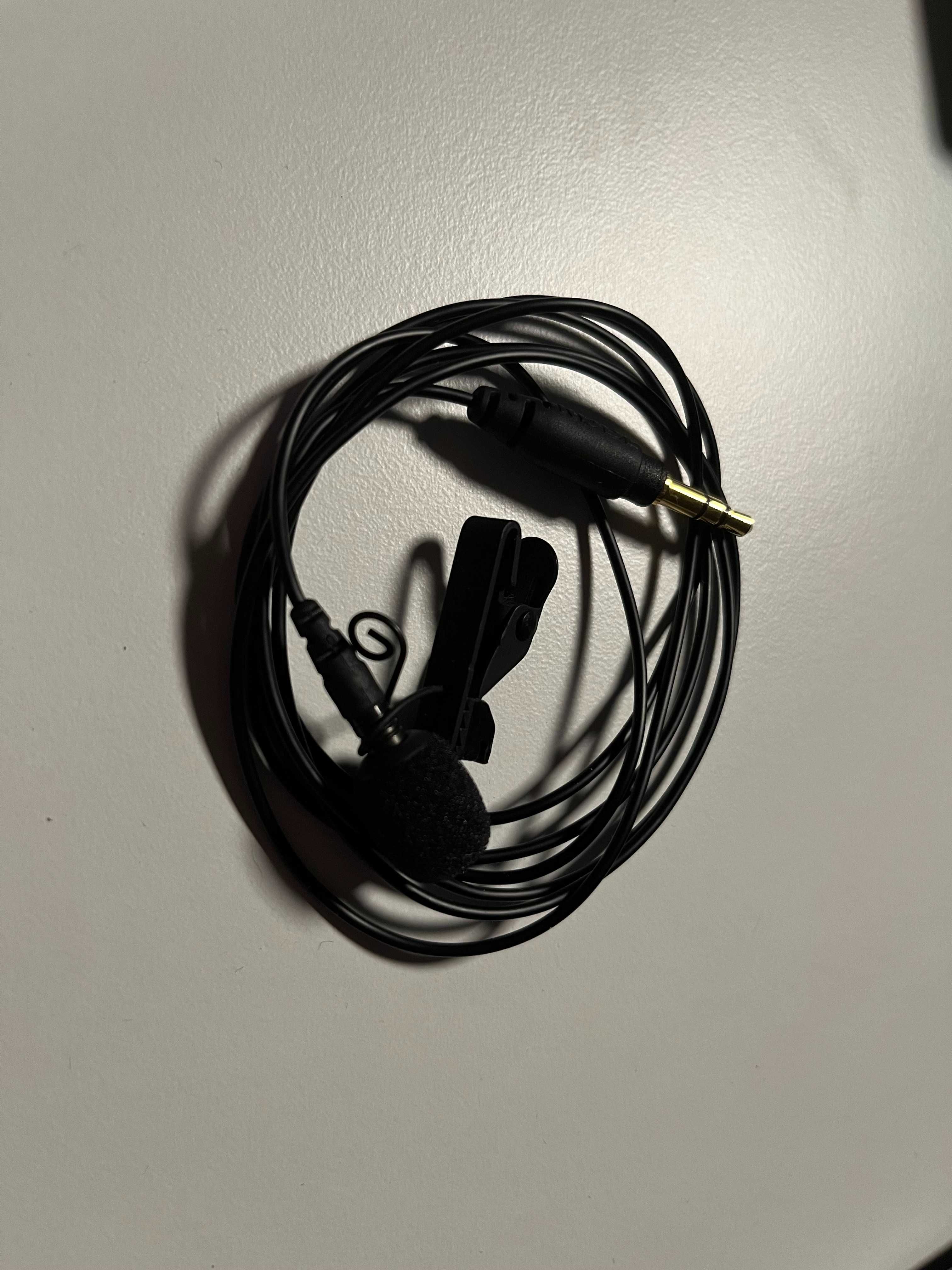 Micro Rode Wireless go2