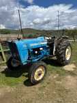 Tractor Ford 3600