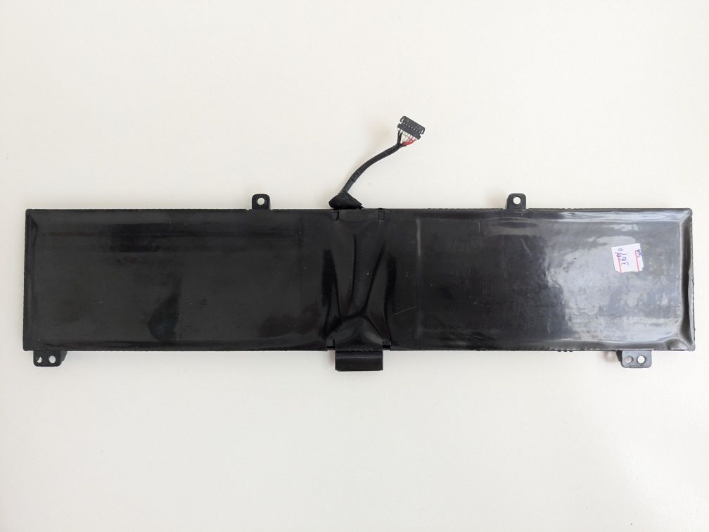 Оригінальна батарея L13M4P02 для Lenovo Erazer Y50-70, Y70-70, Y50P-70