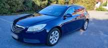 Opel Insignia Opel Insignia 2.0 CDTI Sports Tourer