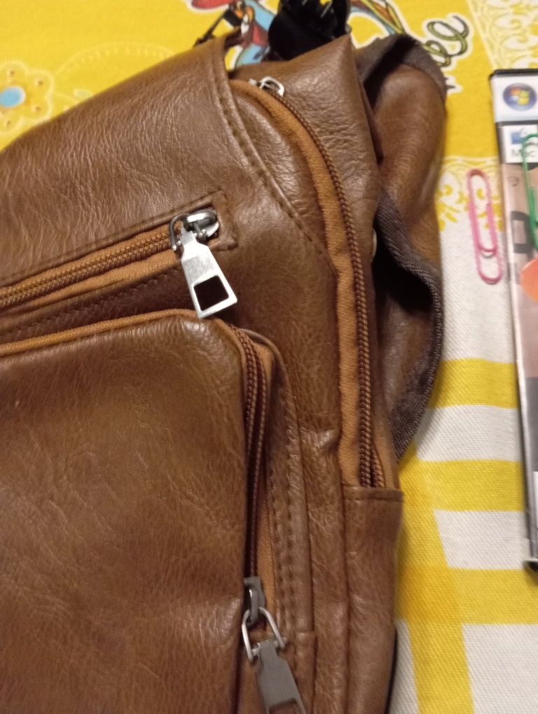 Vendo carteira da napa como nova