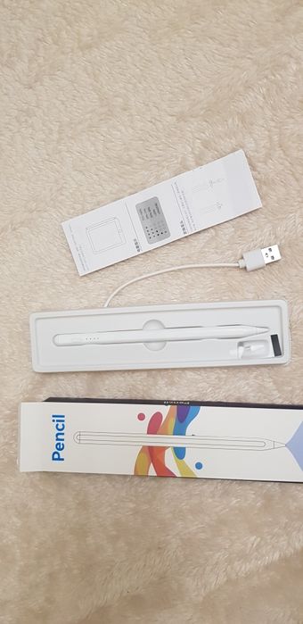 Стилус активний для смартфонів і планшетів | iOS | Android | Windows |