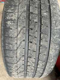 Pirelli PZero 285/30/R21 2шт