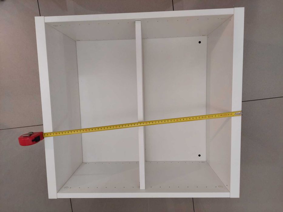 4 x szafka ścienna Stuva Ikea 64x60x30 cm