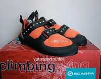 Scarpa veloce buty wspinaczkowe nowe 39,5