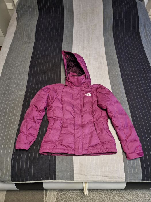 Kurtka zimowo narciarska The North Face