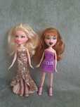 Lalki Mattel Bratz