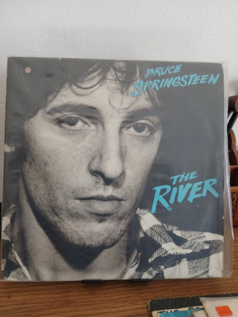 Vinys  de variados autores